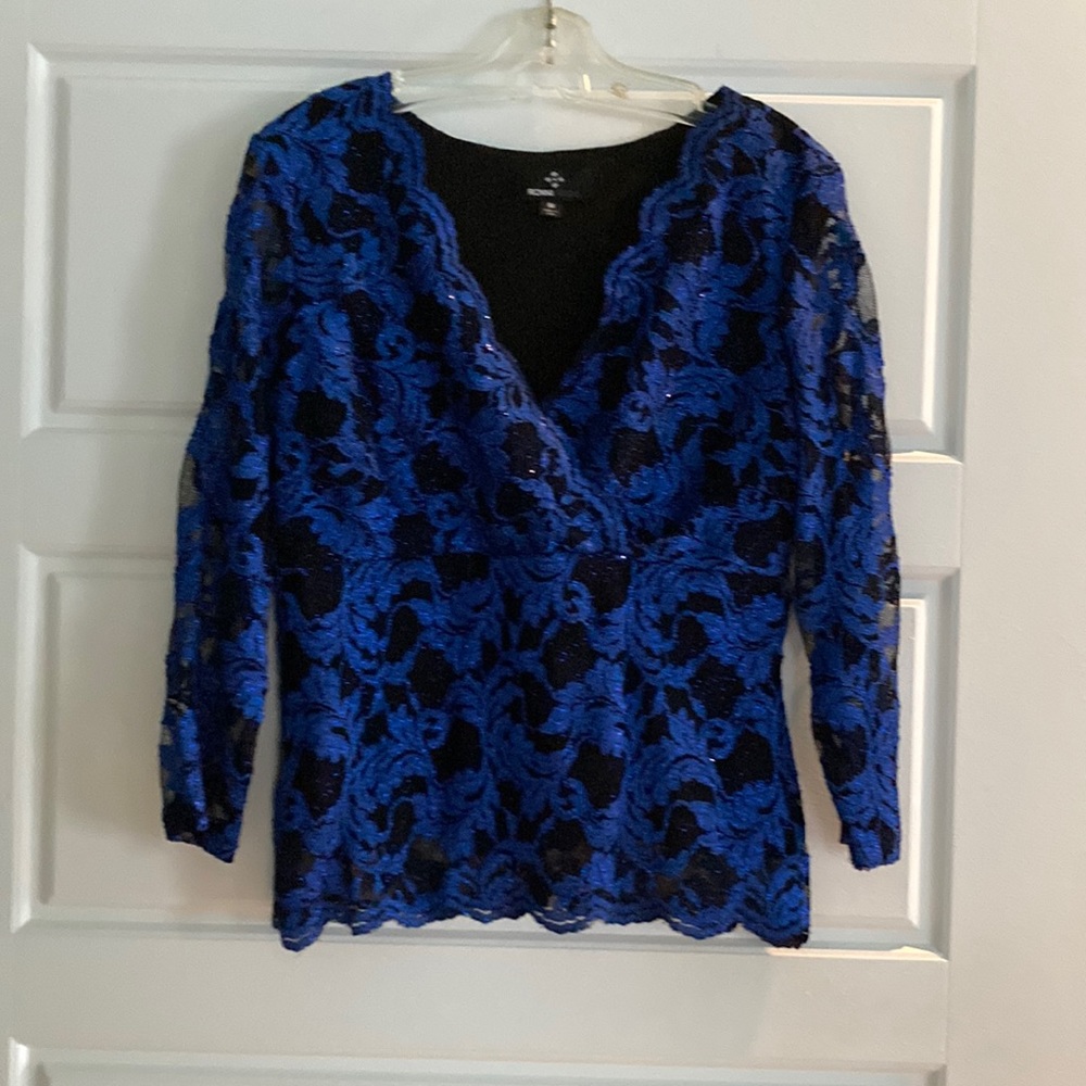 Lined Body Shortie TOP
